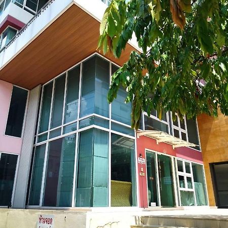 Duplex 21 Apartment Bangkok Dış mekan fotoğraf