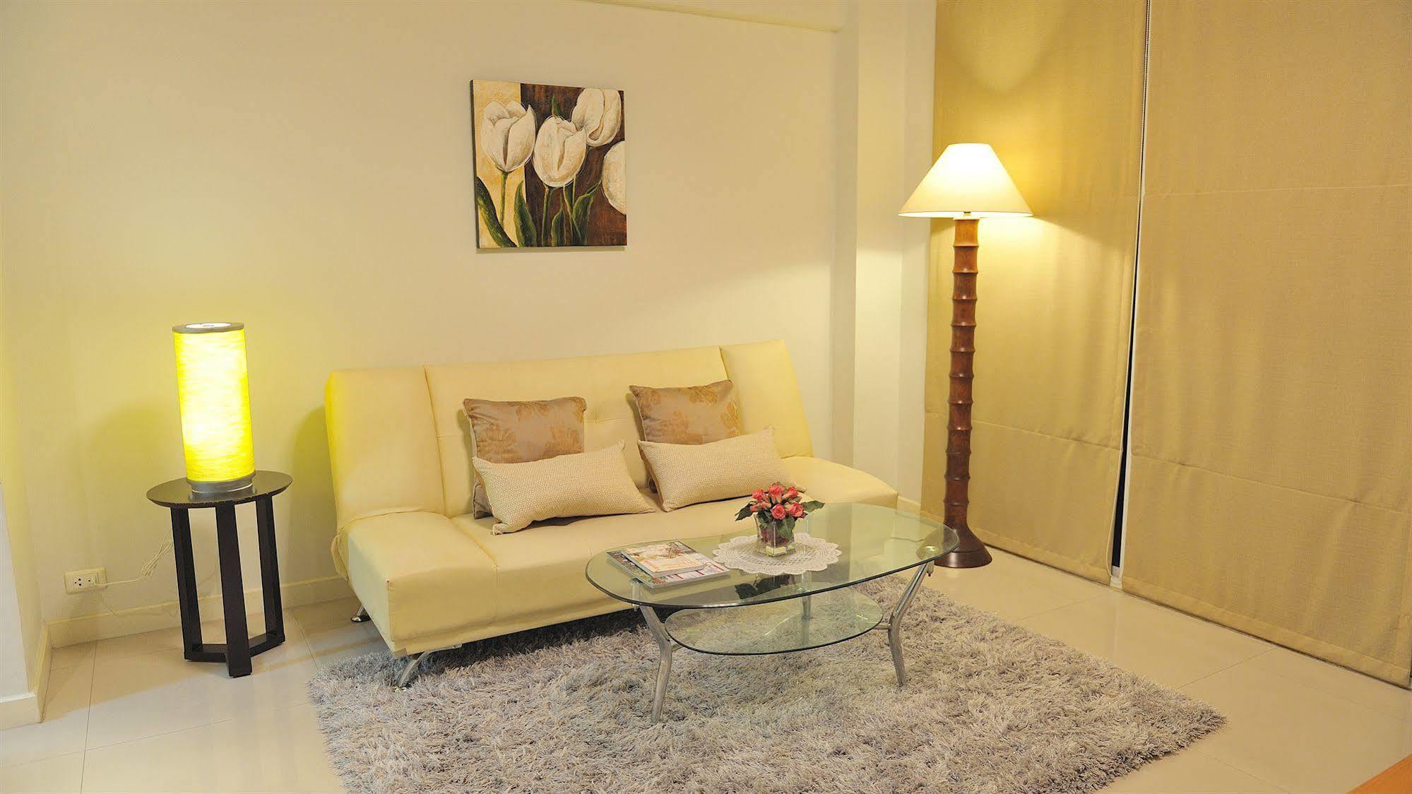 Duplex 21 Apartment Bangkok Dış mekan fotoğraf